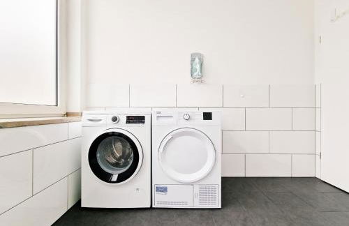 Tolstov Apartments - City Center Apartments with 5 Rooms - 10 Min Messe DUS - Foto 42