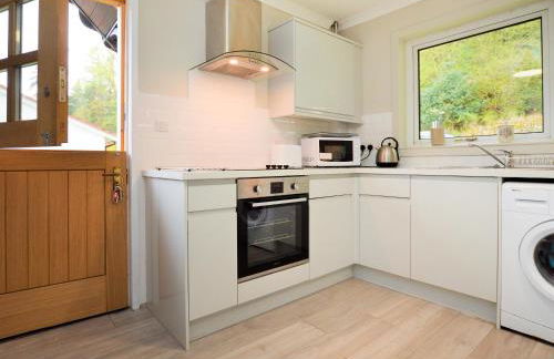 Nursery Cottage - Foto 9