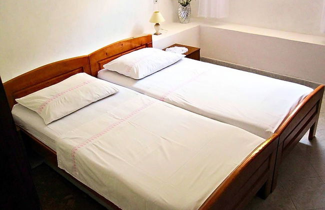 Apartment Serene Step From The Sea, Sleeps 5 - Foto 3