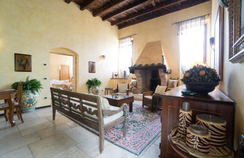 Musella Winery & Relais - Foto 30