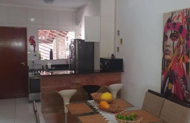 Casa 2 quarto Guarapari Santa Mônica/setiba 3 vaga - Foto 2