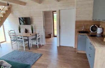 Domek letniskowy Marksoby Sarna - Foto 10