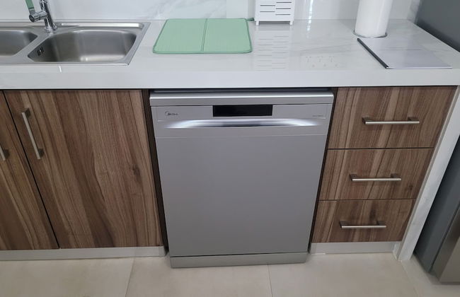 Villa Elena Hayat Island Marbella - Foto 16