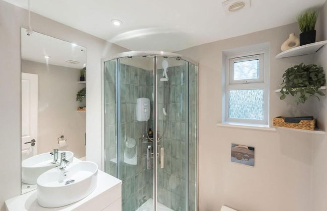 Cozy City Retreat in Bristol With Parking & Patio - Foto 7