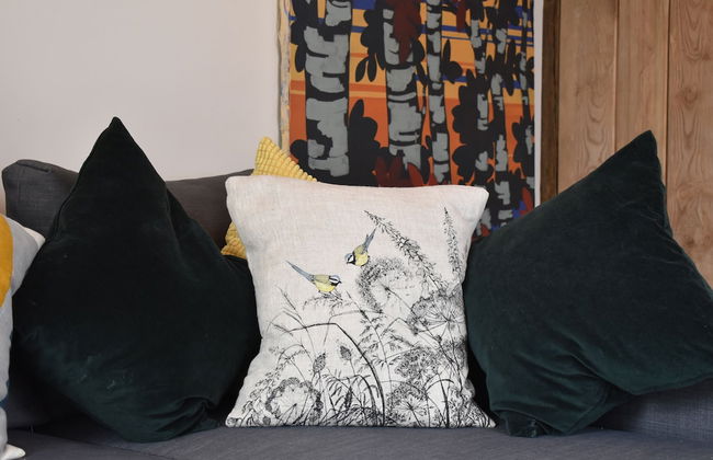 Applecote - Rye - Foto 40