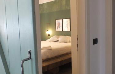 Rocca d'Anfo B&B-Apartments Lake View - Foto 33