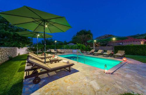 Vila Vergatum-privacy,gym,billiards,table tennis - Foto 31