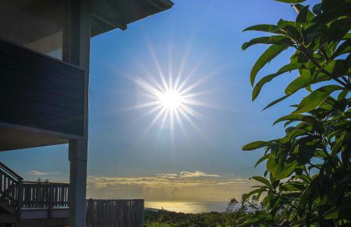 The Aloha Green House Retreat with Ocean Views! - Foto 26
