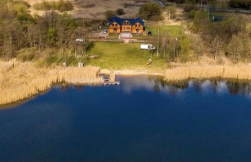 Sielanka Mazurska Świętajno Aprt 2 - Foto 2