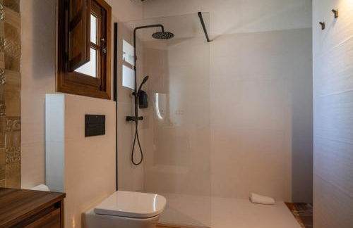 Málaga Sierra de las Nieves by Real Spain Hotels Adults Recommended - Foto 80