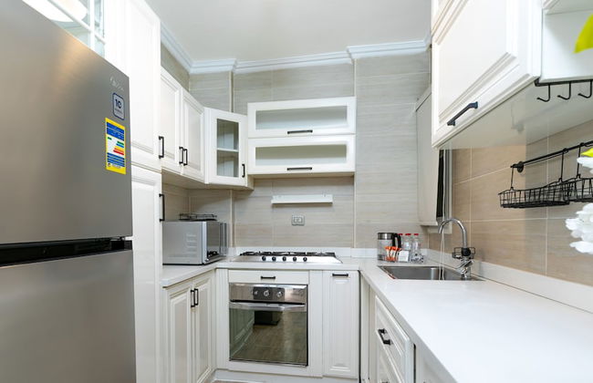 Sokon Residence Rehab - Foto 48