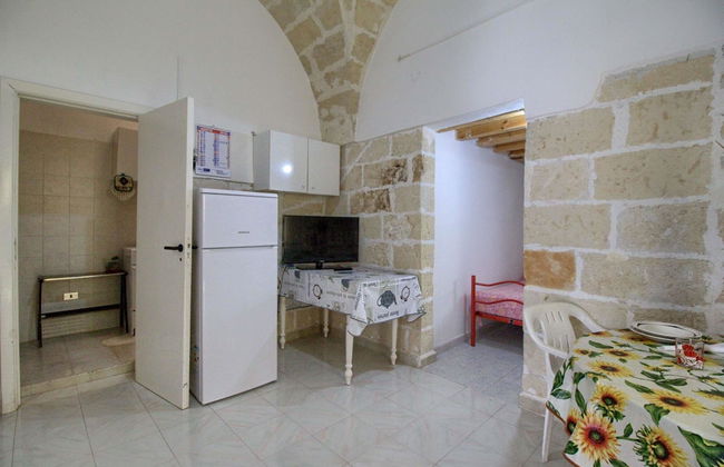 Rifugio dei Pescatori Fronte Spiaggia - Foto 7