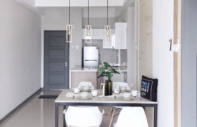 Gombak126 HomeStay - Foto 5