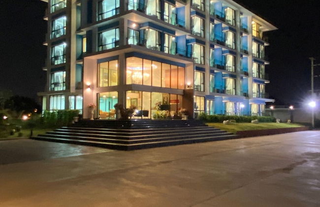 arunsakhon luxury condo - Photo 33