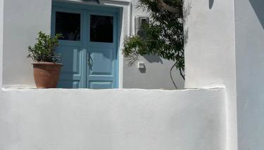 Dream House Little Villa - Amorgos - Foto 3