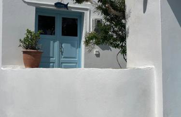 Dream House Little Villa - Amorgos - Photo 3