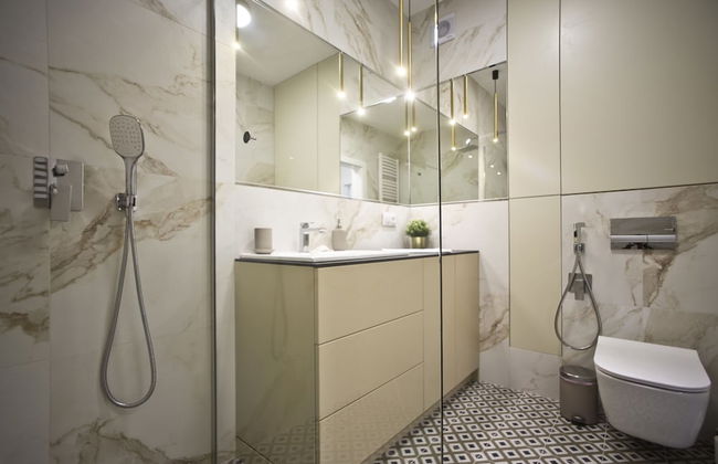 P&O Apartments Marina Mokotów - Foto 34