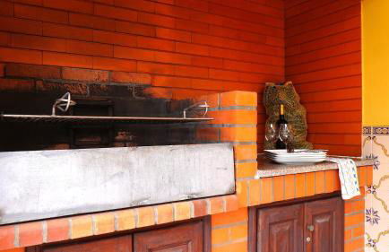 Casa Amarela - O seu Oásis na floresta - Foto 32