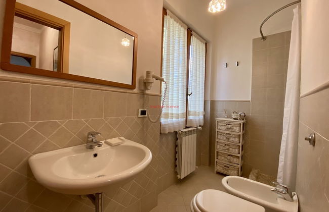 B&B da Ronald...a Pian del Papa - Foto 16