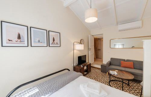Kamari Guest House Corfu - Foto 14
