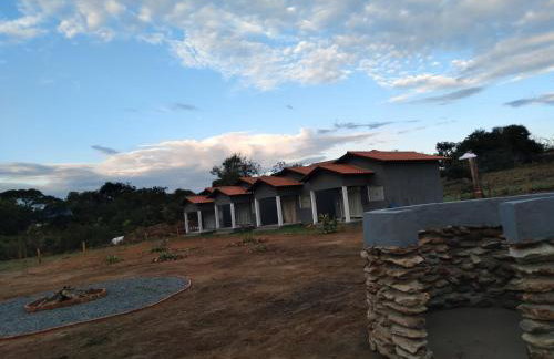 Chalés Magia Da Lua - Foto 31