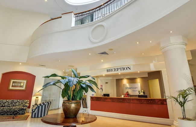 Phoenician Resort - Foto 2