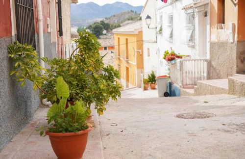 La Carpinteria Alojamiento - Foto 4