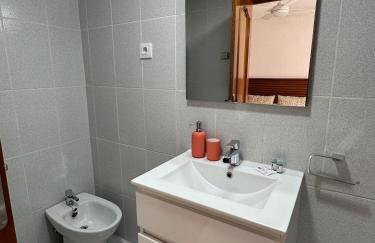 Castillo de Mar 1B - La Manga By WATERMELON - Foto 12