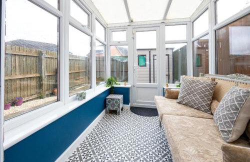 Airstays Apartment - Foto 6