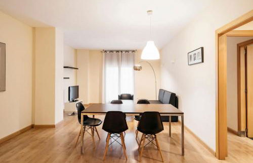 Villarroel Apartments Barcelona - Photo 47