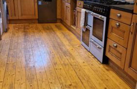 Wagtail Barn - Foto 10