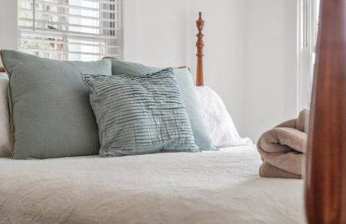 The Sandpiper - Just Steps to Downtown Beaufort and Beaufort River - Photo 49