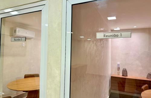 Lindo apto - Conforto e Praticidade - Foto 48