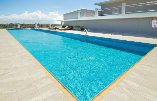 Tanzanite Serviced Apartment - Foto 36