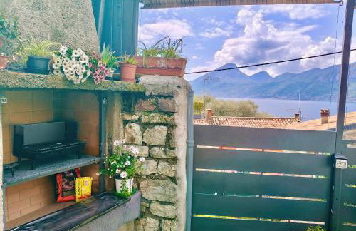 Appartamento con vista Lago Casa Gaspar - Foto 10