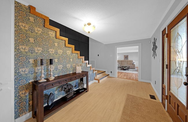 Woodland Sanctuary 4 Bedroom Home - Foto 32