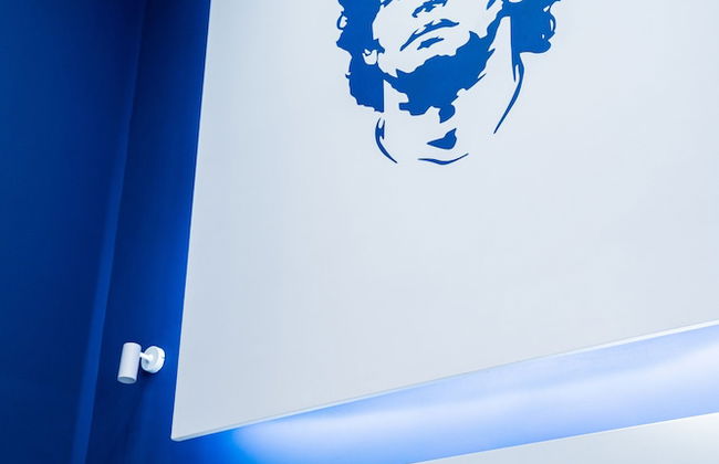 Terno su Napoli Sanità - Foto 31