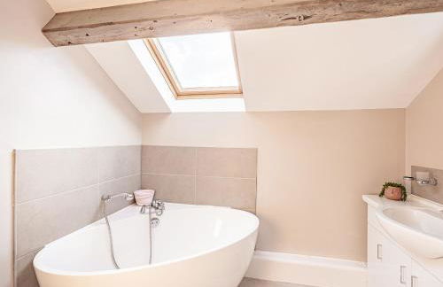 Stuarts Farm Barn - Foto 18