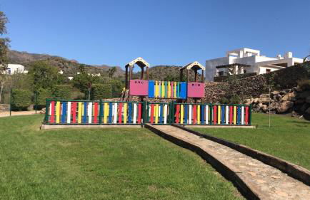 Flamingo Mojácar - Foto 61