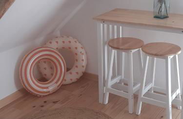 Jolie maison de pêcheur en bord de mer - Foto 11