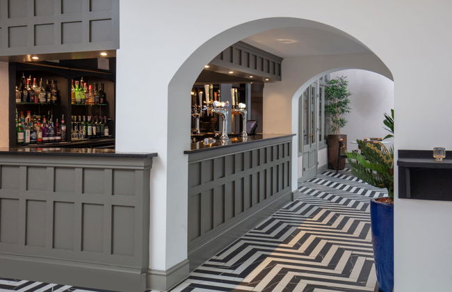 Chesford Grange Hotel - Foto 19