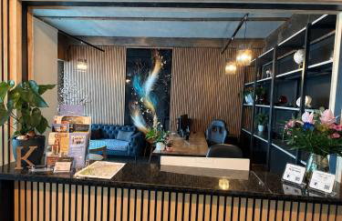 Kaya Residence Hotel - Foto 33