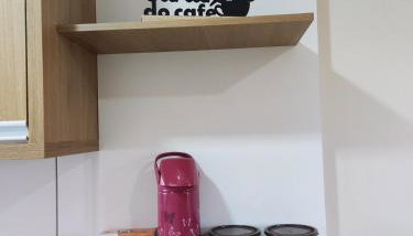 Amplo apartamento, acesso fácil ao Centro e Shopping - Foto 3