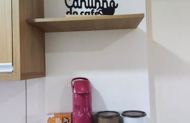 Amplo apartamento, acesso fácil ao Centro e Shopping - Foto 37