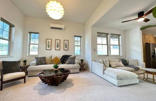 New 4 Bedroom Home with Ocean and Gorgeous Mountain Views in the gated community of Mauna Olu - Foto 13