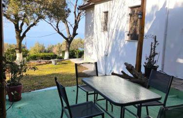 Aphrodite 's cottage - Foto 5