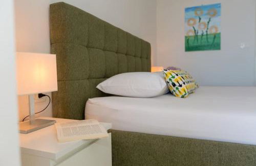 Deluxe Apartment Ana Plat - Foto 9