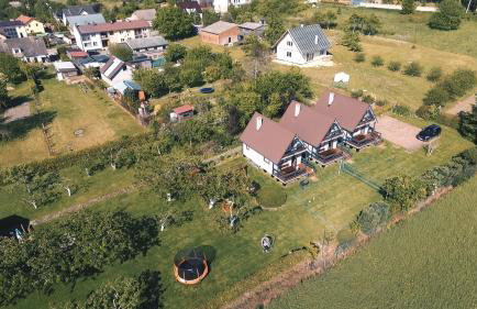 Domki u Eryka - Foto 12