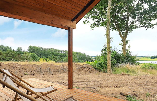 12 Person Holiday Home in Millinge - Foto 29