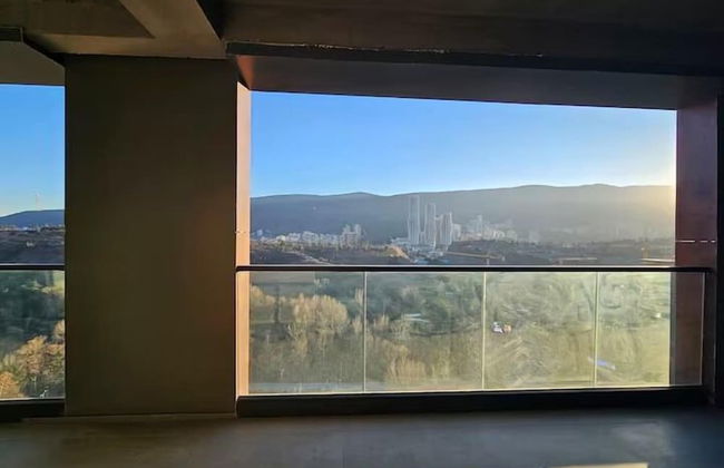 Lux House in Archi Tbilisi - Foto 27